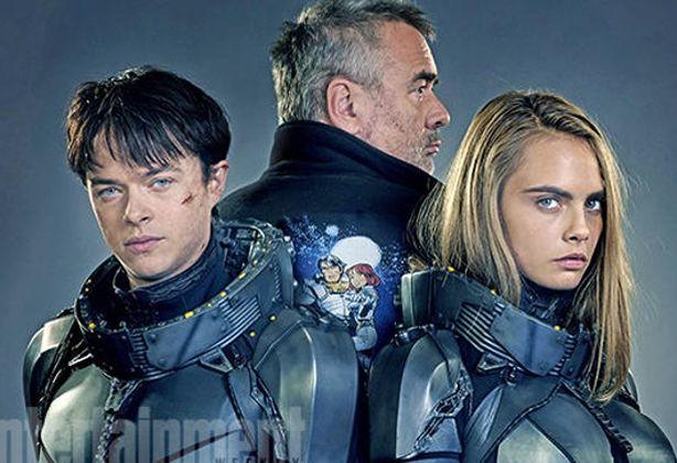 luc besson luc besson