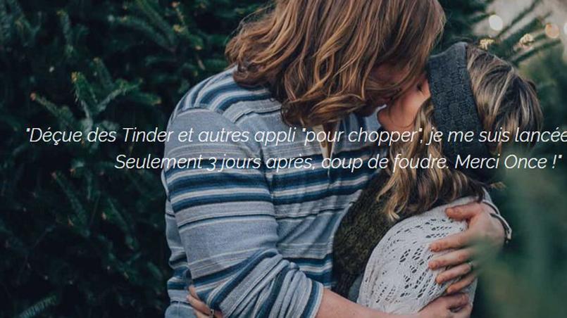 app pour faire des rencontres