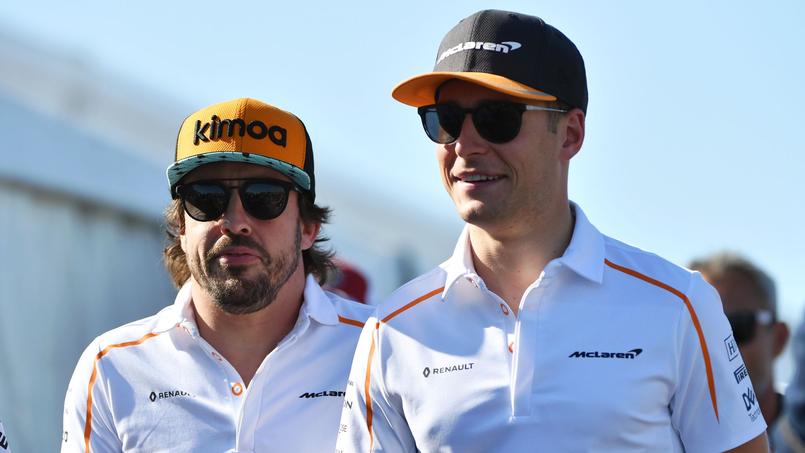 rencontre avec fernando alonso