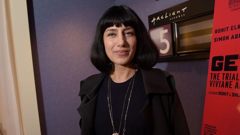 L'actrice isréalienne engagée a récemment signé une pétition en faveur d'un cessez-le-feu avec la bande de gaza.