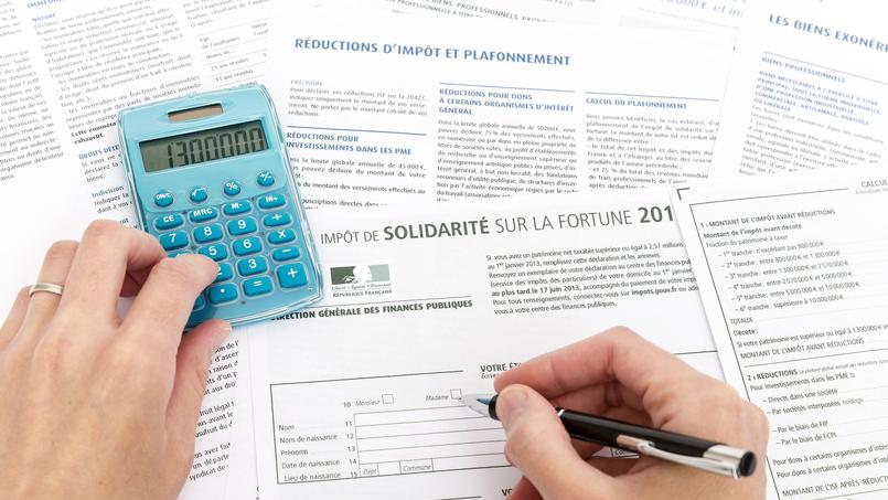 La France a créé 44 taxes nouvelles entre 2010 et 2014, soit près de 9 par an en moyenne.