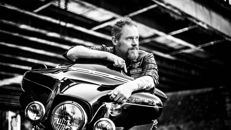 Nous Revions Juste De Liberté Adaptation Cinema Paris Rider avec Henri Loevenbruck