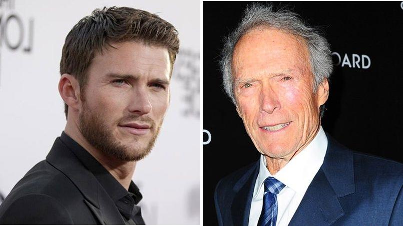 Film Avec Le Fils De Clint Eastwood Le fils de Clint Eastwood : «Mon père est plutôt vieux jeu»