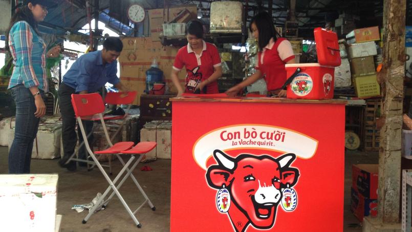 rencontre du vietnam bourse