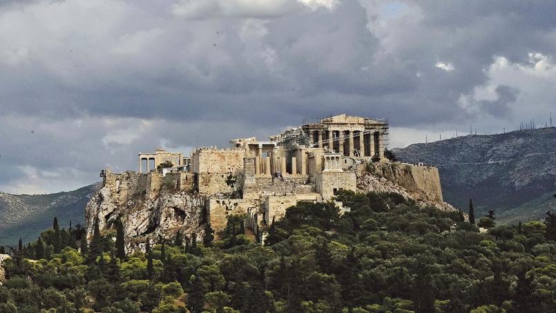 Une absence de remboursement de la GrÃ¨ce reviendrait Ã  faire dÃ©faut vis-Ã -vis des 188 pays actionnaires du FMI.
