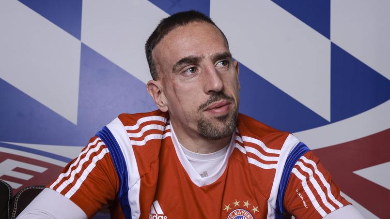 prostituee ribery photo