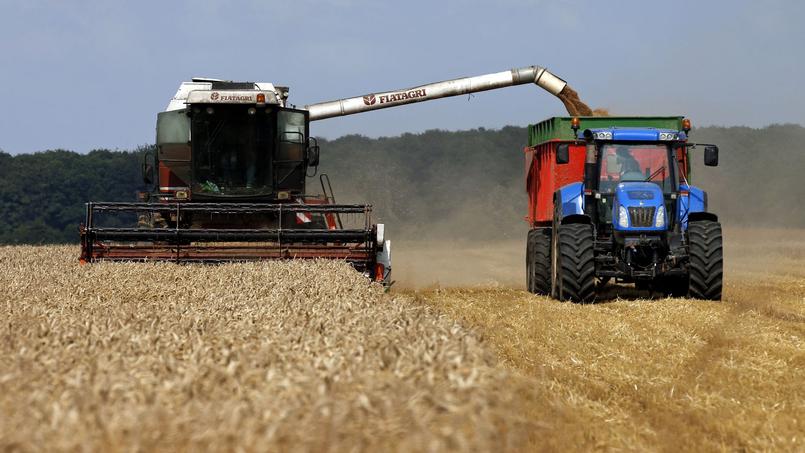Un agriculteur sur quatre est touché par le syndrome d'épuisement professionnel.