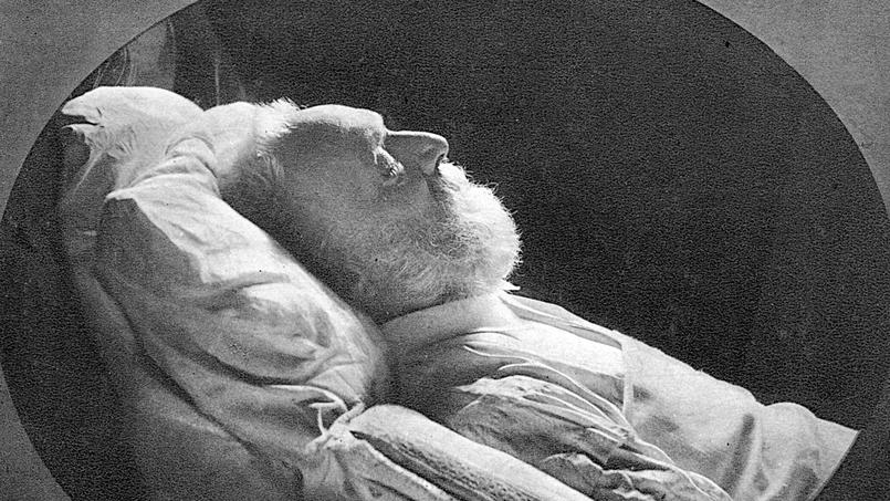 Le 22 mai 1885, Victor Hugo meurt à Paris