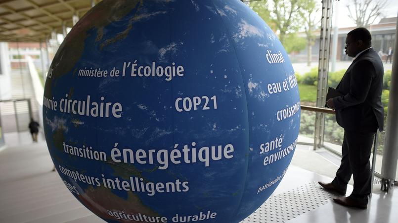 COP 21 : Comprendre La Conférence Sur Le Climat En 5 Questions