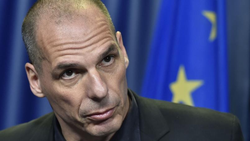 Yanis Varoufakis reproche au FMI, la BCE et l'UE de vouloir Â«humilier les GrecsÂ».