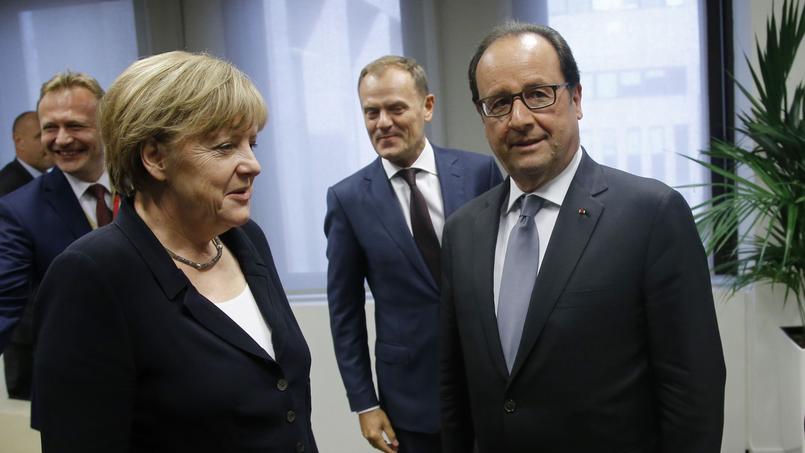 Saturday, the Eurogroup has turned to "confrontation".