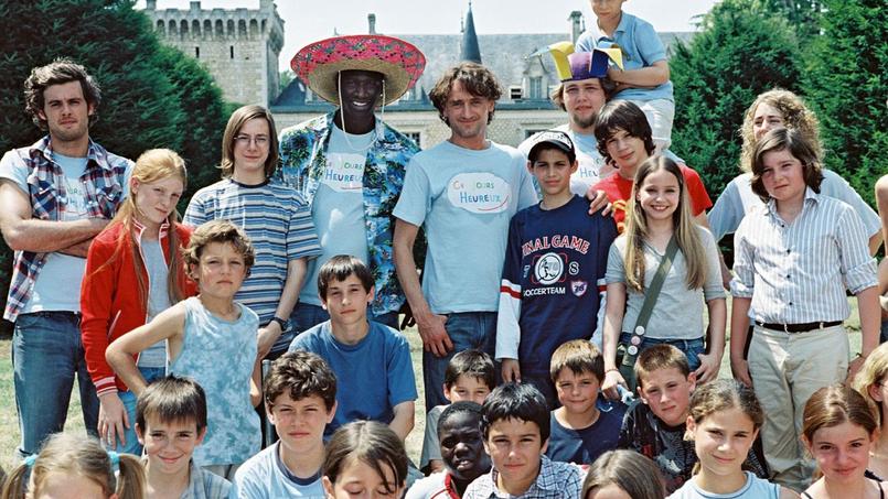 Film Sur Les Colonie De Vacances Colonies de vacances: «Les enfants sont plus demandeurs et moins