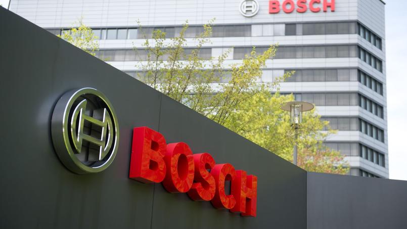 VW’s illegal use of Bosch software spawned the company’s diesel scandal. 