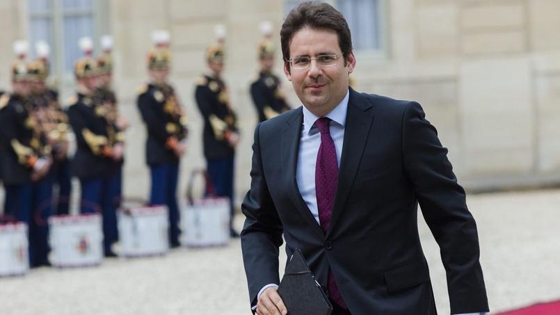 Le secrétaire d'Etat français au Commerce extérieur estime que les États-Unis font preuve d'un «manque de réciprocité».