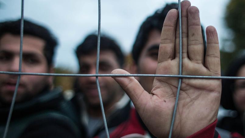 Depuis le 16 octobre, environ 40.000 migrants sont entrés en Slovénie, soit l'équivalent de 2% de sa population.