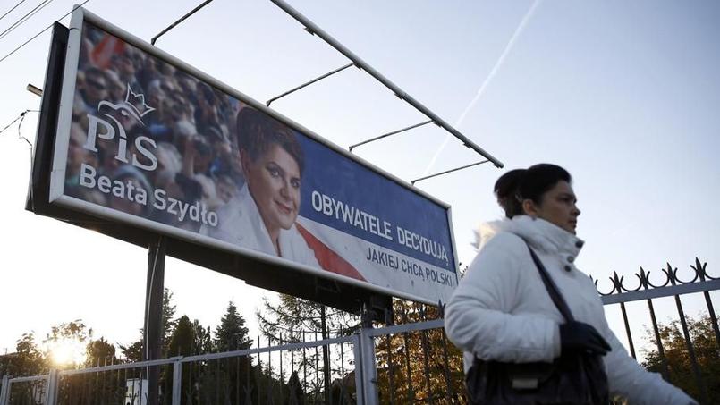 monde artfig legislatives pologne revele montee euroscepticisme monde artfig legislatives pologne revele montee euroscepticisme