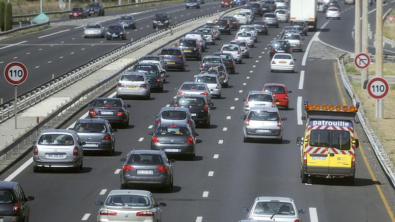 Rencontre autoroute a7