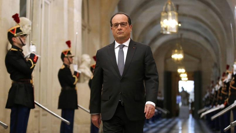 rencontre hollande sarkozy
