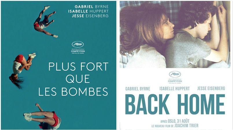 Le film Plus fort que les bombes change de titre après les Le film Plus fort que les bombes change de titre après les