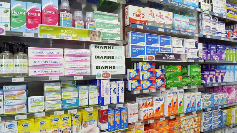 Les médicaments jusqu'à six fois plus chers selon les pharmacies