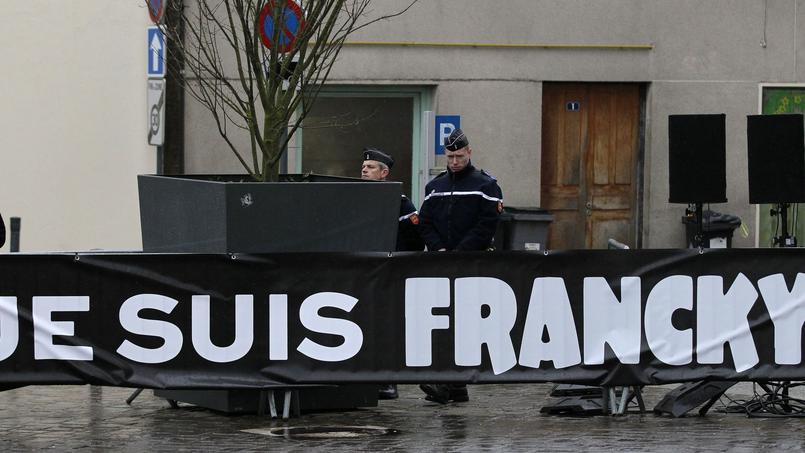 site de rencontre avec des policiers