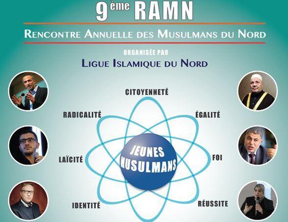 site de rencontre islamique france