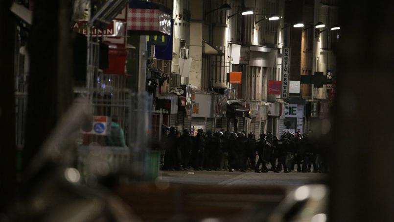 Sonia, dont l'identité a été modifiée pour des raisons de sécurité, a permis aux autorités de localiser et neutraliser Abdelhamid Abaaoud, qui projetait de commettre des attentats dans le quartier de la Défense, en région parisienne.