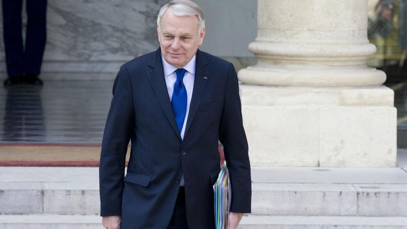 Jean-Marc Ayrault est resté premier ministre de François Hollande du 15 mai 2012 au 31 mars 2014.