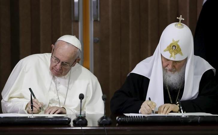 rencontre du pape françois avec les journalistes