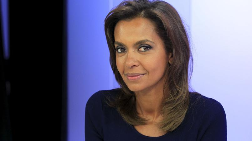 karine marchand emission