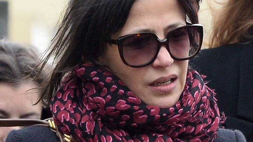 Le réalisateur polonais Andrzej Zulawski a été enterré le 22 février à Varsovie. Son ex-compagne, l'actrice française Sophie Marceau était venue lui dire adieu.
