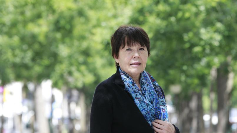Michèle Tribalat : 