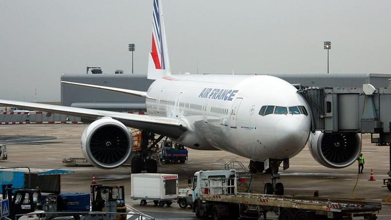 Rencontre aeroport roissy