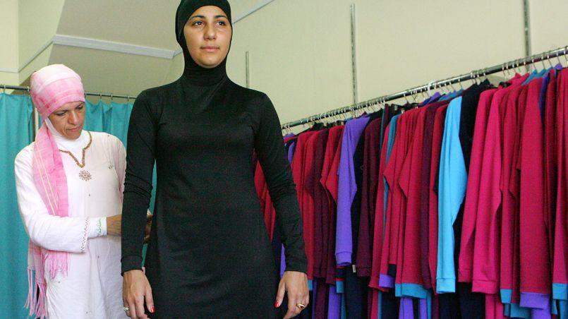 burqa prostituées
