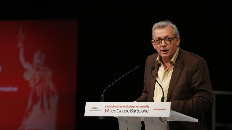 Rencontre pcf ps