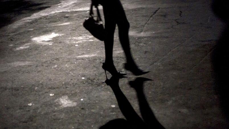 loi sur les prostituées en france