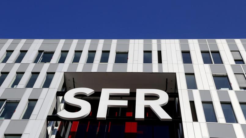 LEs clients de SFR se plaignent d'un démarchage très agressif de la part de leur opérateur.