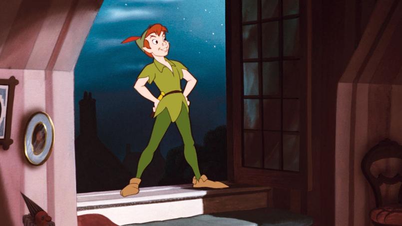 2070467813 de chair et d os la un peter pan de chair et d os dans les cartons de disney 2070467813 de chair et d os la un peter pan de chair et d os dans les cartons de disney