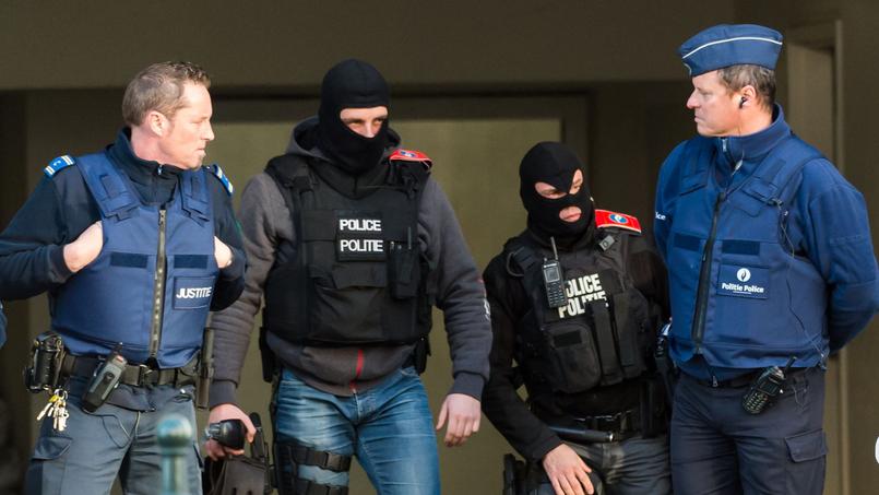 Salah Abdeslam est le seul djihadiste encore vivant parmi les terroristes responsables des attentats du 13 novembre à Paris.