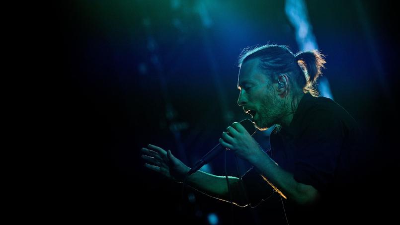 Radiohead: son neuvième album prévu pour début juin