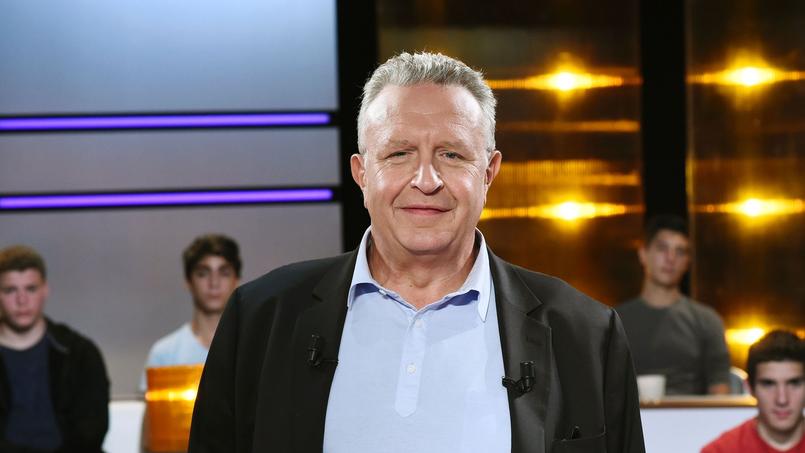 Michel Field