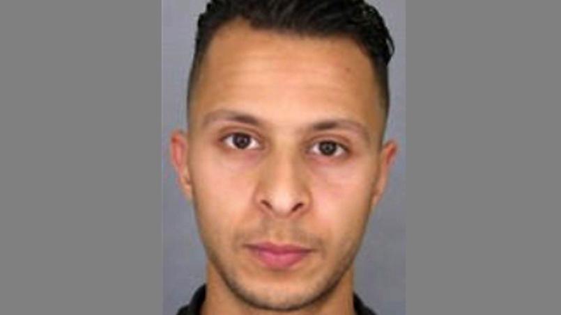 Salah Abdeslam a été arrêté le 18 mars à Bruxelles.
