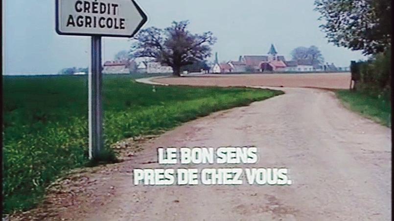 Résultat de recherche d'images pour "crédit agricole le bon sens près de chez vous"