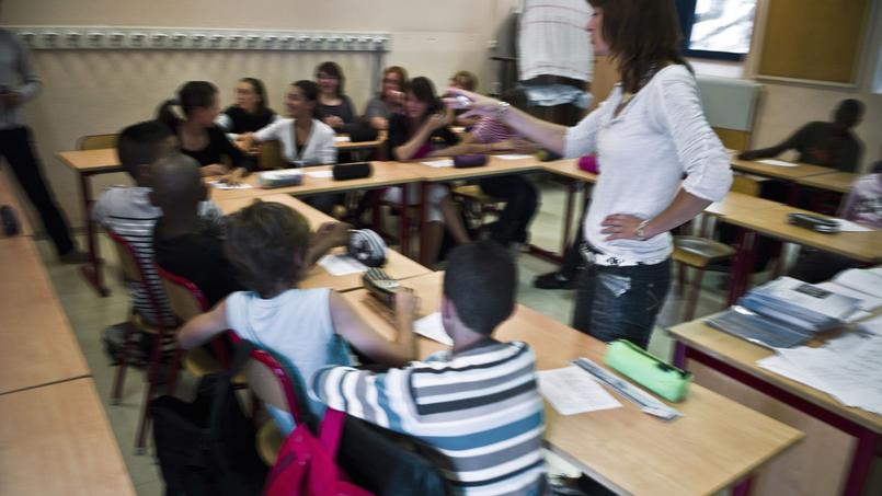 Rythmes scolaires: Lyon attend 2014
