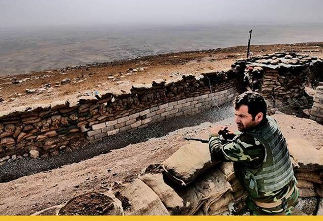 Le documentaire de Bernard-Henri Lévy, sur la lutte des combattants kurdes contre les troupes de Daech, a été ajouté en sélection officielle.