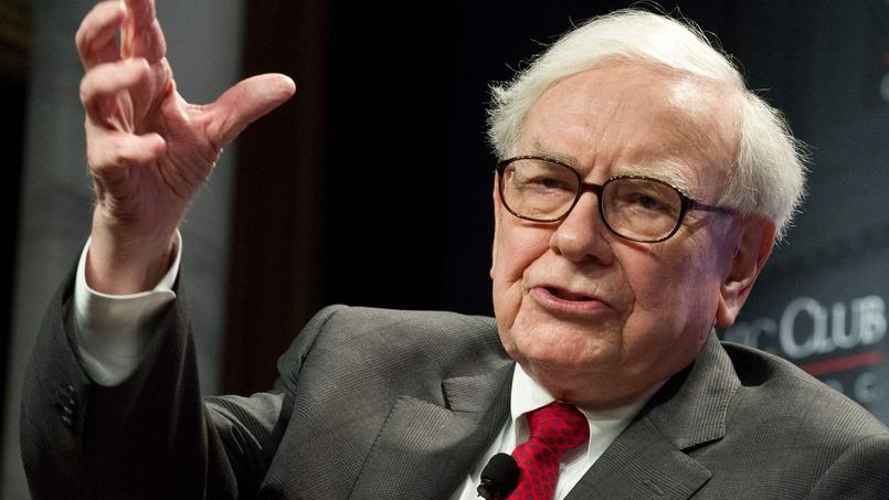 Warren Buffett mise un milliard de dollars sur Apple XVMa5ab67f6-1b75-11e6-a985-d0b6a778f03c