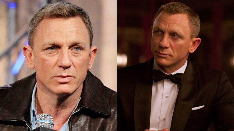 quel acteur a tourne le plus de james bond