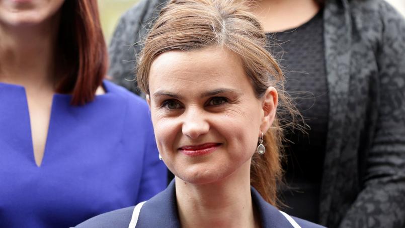 En un an, Jo Cox, 41 ans, s'était imposée comme une étoile montante de la nouvelle génération de parlementaires.