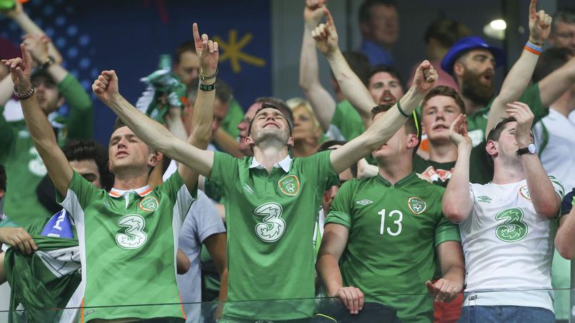 site de rencontre irlandais gratuit