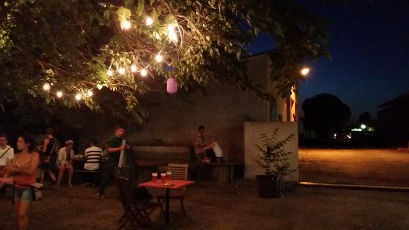 Rencontres photo arles 2016
